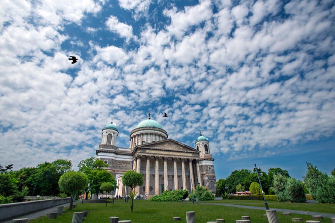 Danube Bend: Day trip from Budapest - Time on the road versus time on foot
