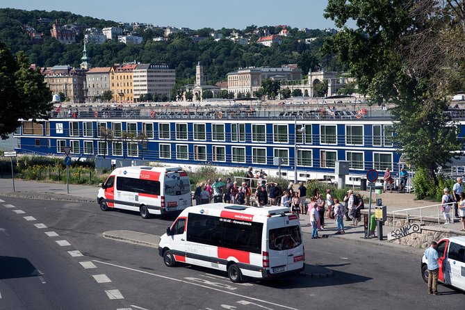 Danube Bend: Day trip from Budapest - Esztergom Basilica, Hungary’s grand church