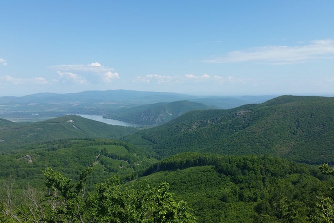 Danube Bend Full-Day Private Tour From Budapest - A three-course lunch above the Danube