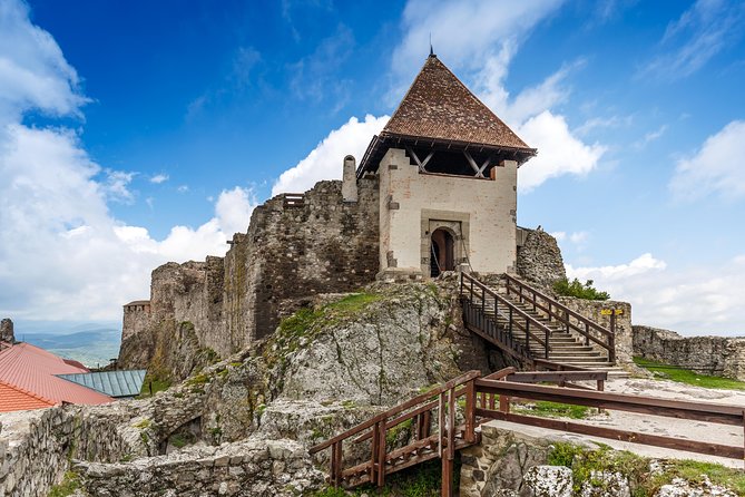 Danube Bend Full-Day Private Tour From Budapest - Returning by road or river boat