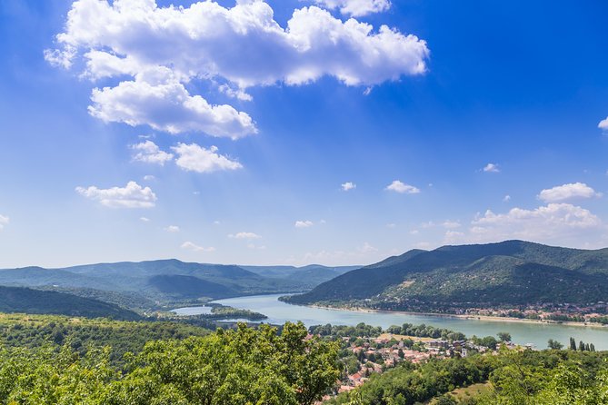 Danube Bend Full-Day Private Tour From Budapest - What the $842.88 price buys you