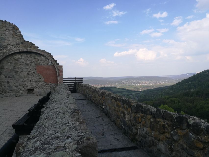 Danube Bend: Private 8-Hour Full Board Tour from Budapest - Across the Danube to Slovakia