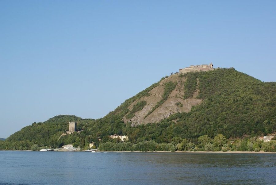 Danube Bend: Private 8-Hour Full Board Tour from Budapest - Visegrád and the medieval royal castle