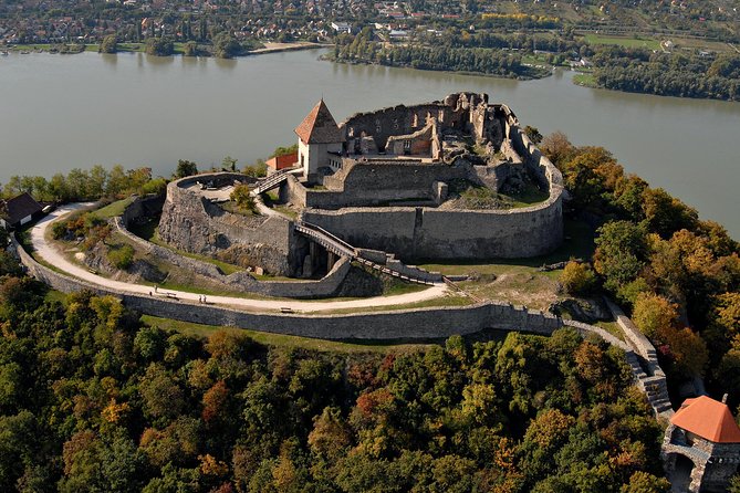 Danube Bend Privately with full board - Why the Danube Bend works so well as a day trip