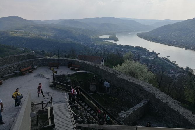 Danube Bend Privately with full board - Szentendre for galleries, shopping, and ice cream