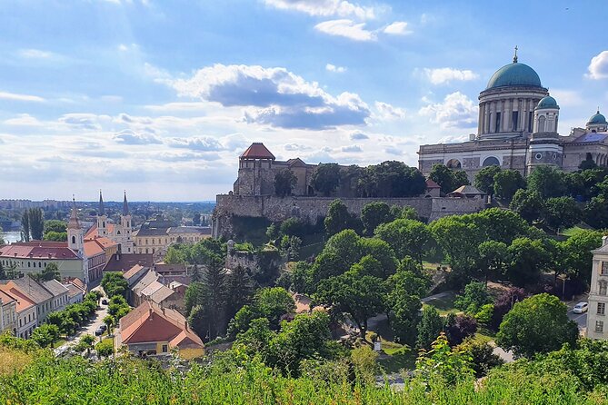 Danube Bend Tour by van - Why the Danube Bend makes a strong day trip