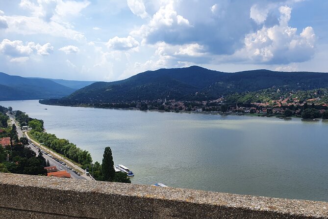 Danube Bend Tour by van - Visegrád Castle and the famous river bend