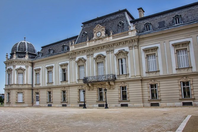 Discover Keszthely: Charming Private Walking Tour - Why Keszthely makes a good short walking tour
