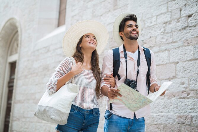 Discover Keszthely: Charming Private Walking Tour - What the private format is worth at $329.01
