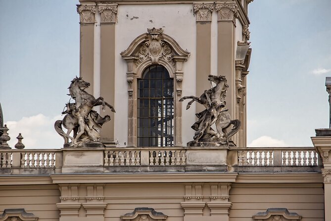 Discover Keszthely: Charming Private Walking Tour - Practical details that can affect your day