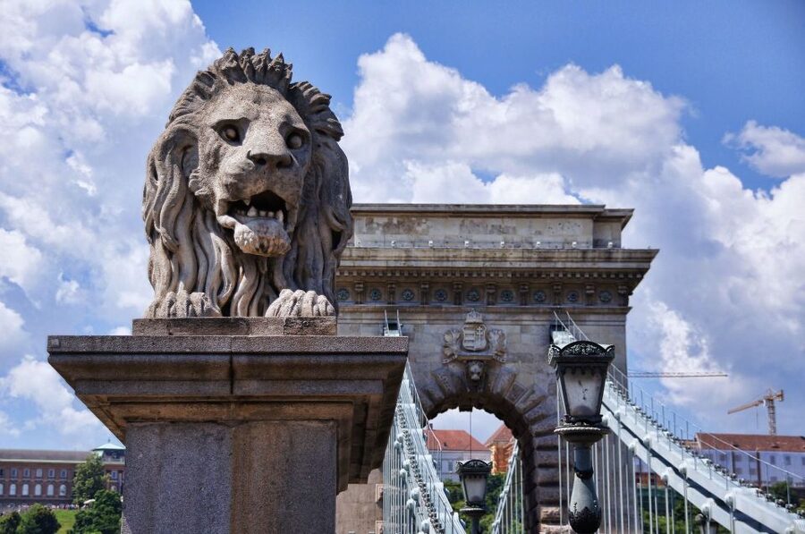 Downtown Pest Walking Tour - Is $123 per person a fair price?