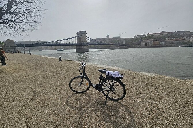 E-Bike Guided Tour in Castle Hill Budapest - Key points before you book