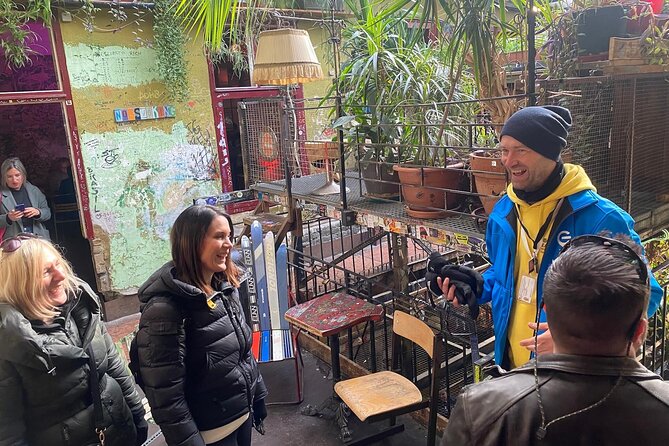 E-Scooter Half-Day Private Tour in Budapest with Food Tastings - Why an e-scooter works so well in Budapest