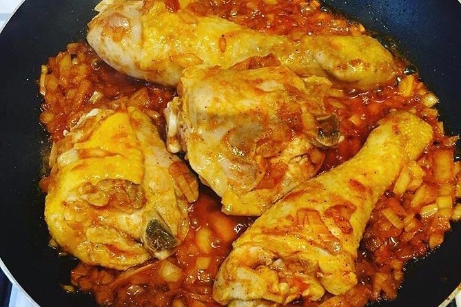 Easy Cooking Class Budapest - with Market Walk (local wine & pálinka included) - What ends up on your plate