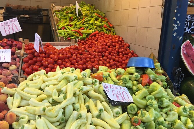 Easy Cooking Class Budapest - with Market Walk (local wine & pálinka included) - Who will enjoy this Budapest food class most