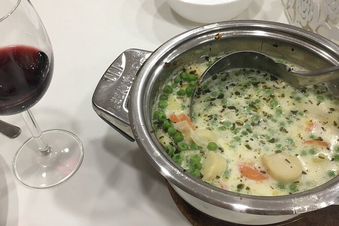 Easy Cooking Class Budapest - with Market Walk (local wine & pálinka included) - Should you book Easy Cooking Budapest?