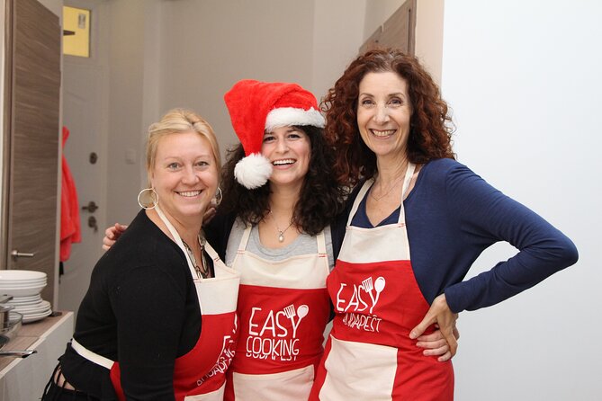 Easy Cooking Class Budapest - with Market Walk (local wine & pálinka included) - What the $143.61 price really buys you