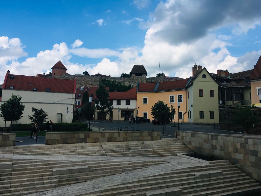 Eger: Countryside, Culture, and Wine Private Tour - Key points to know before you book