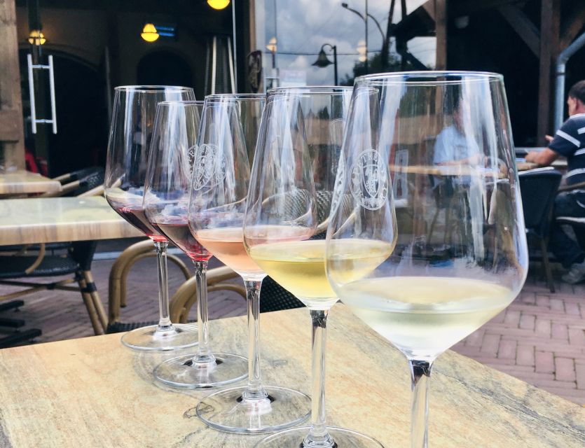 Eger: Countryside, Culture, and Wine Private Tour - Is $300 per person fair value?