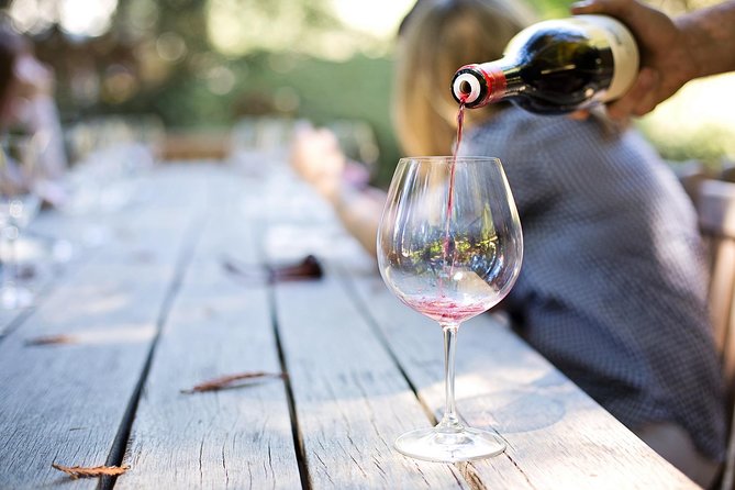 Eger Private Full-Day Wine Tasting Tour and Sightseeing from Budapest - Leaving Budapest for Eger’s wine country