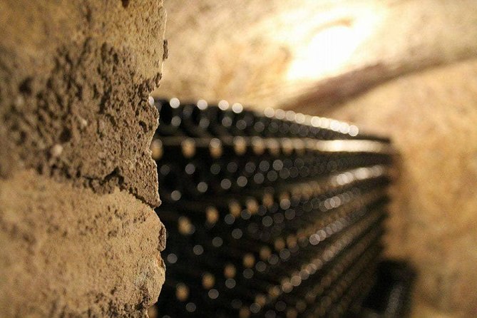 Eger Private Full-Day Wine Tasting Tour and Sightseeing from Budapest - Two wineries and the taste of Egri Bikavér