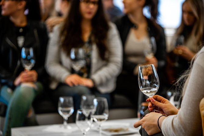 Eger Private Full-Day Wine Tasting Tour and Sightseeing from Budapest - What the private format is worth