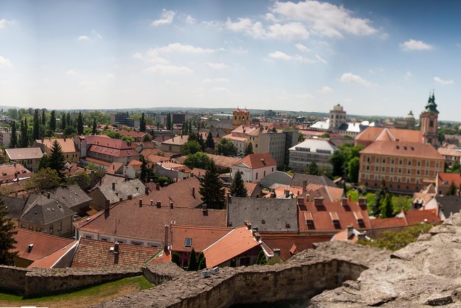 Eger Private Full-Day Wine Tasting Tour and Sightseeing from Budapest - Who will enjoy this Eger day trip