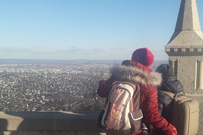 Elisabeth tower visit by chairlift and private transport - How the private guiding affects the experience