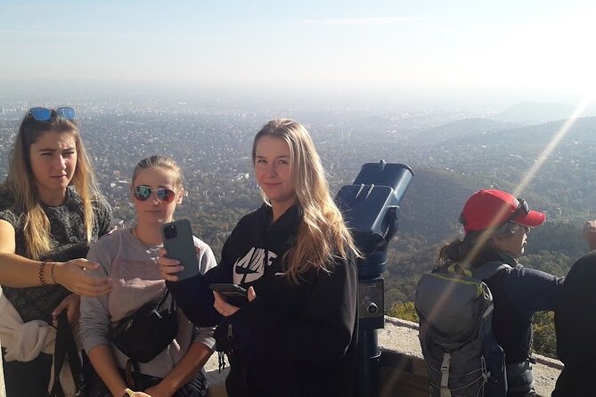 Elisabeth tower visit by chairlift and private transport - Is $59.03 a fair price?