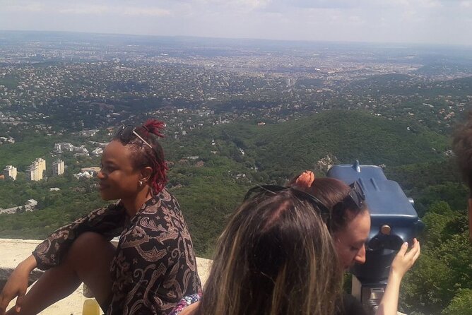 Elisabeth tower visit by chairlift and private transport - Who should book this experience?