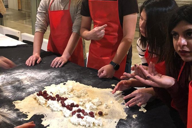 Enjoy a Hungarian Strudel Class & Local Wine Tasting - What the two-hour schedule means for your day