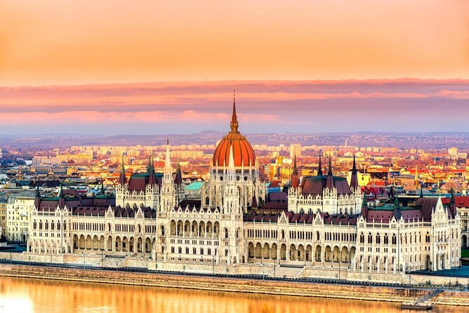 Essential Walking Tour - Key points to know before booking
