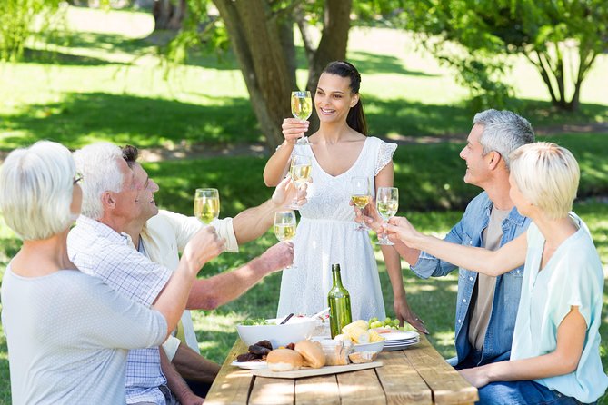 Etyek Private Half-Day Wine Tasting Tour from Budapest - Why Etyek Makes Sense From Budapest