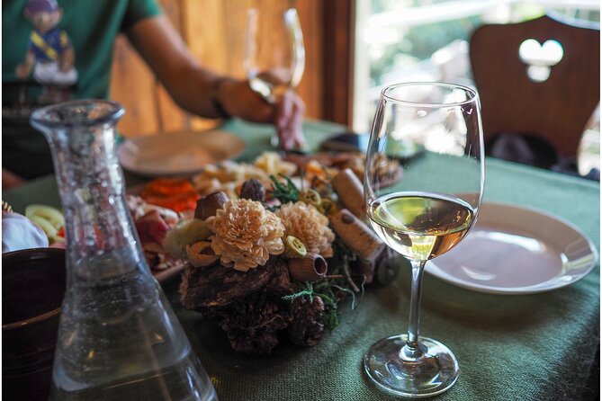 Etyek Private Half-Day Wine Tasting Tour from Budapest - How Much Wine Will You Taste?