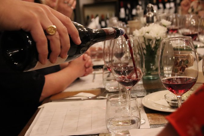 Evening Wine, Cheese, & Charcuterie Tasting in Budapest - Why Hungarian wine deserves two hours of your Budapest time