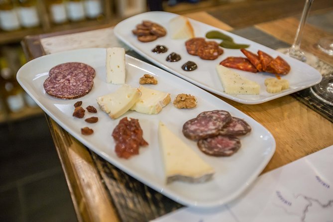 Evening Wine, Cheese, & Charcuterie Tasting in Budapest - Is $65 a fair price?