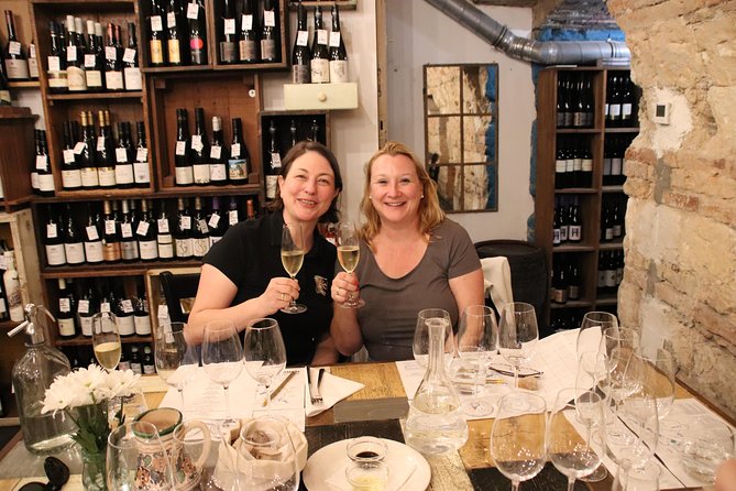 Evening Wine, Cheese, & Charcuterie Tasting in Budapest - Who should book this tasting?