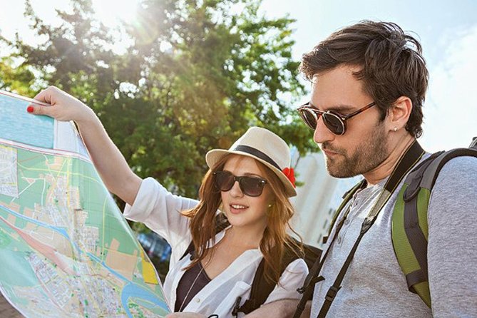 Explore Budapest from the Local's Perspective - Public Transportation Tour - Why public transport is the real star