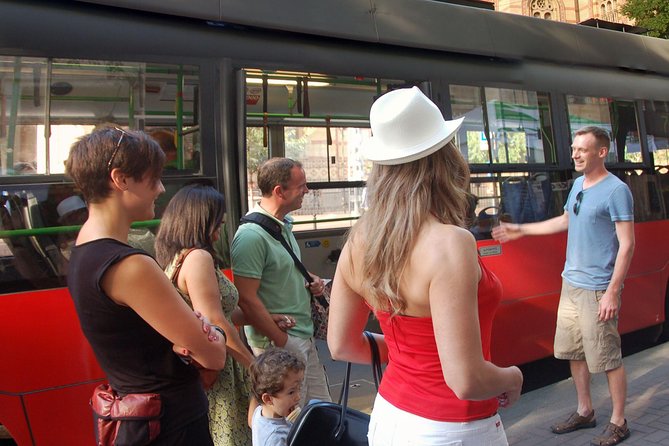 Explore Budapest from the Local's Perspective - Public Transportation Tour - Nyugati Station and Budapest’s central transport web