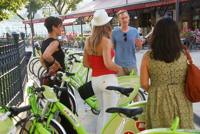 Explore Budapest from the Local's Perspective - Public Transportation Tour - What the $118.58 price includes