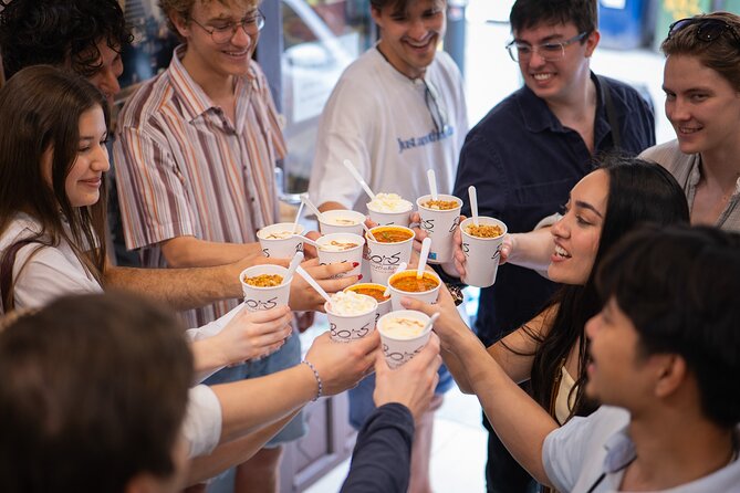 Flavors of Budapest: Guided Food & Drink Tour - Why this tour works as an introduction to Budapest food