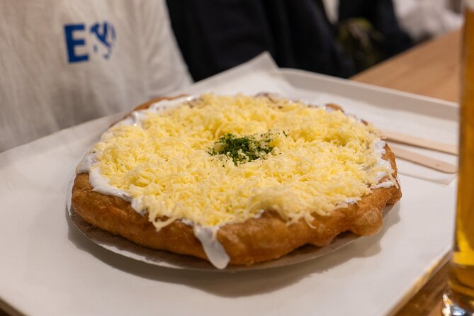 Flavors of Budapest: Guided Food & Drink Tour - The guides shape the experience