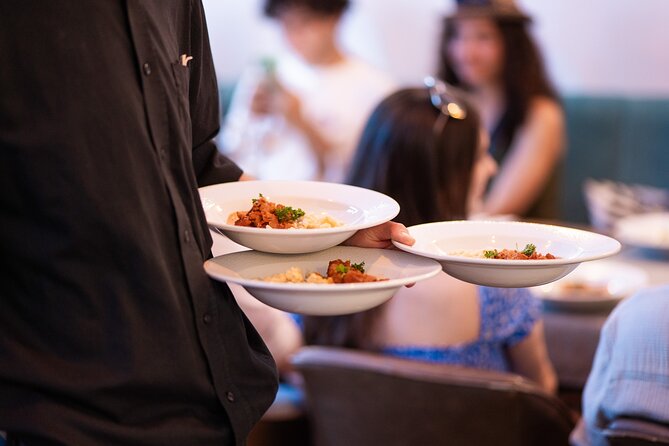 Flavors of Budapest: Guided Food & Drink Tour - What the $83.27 price includes