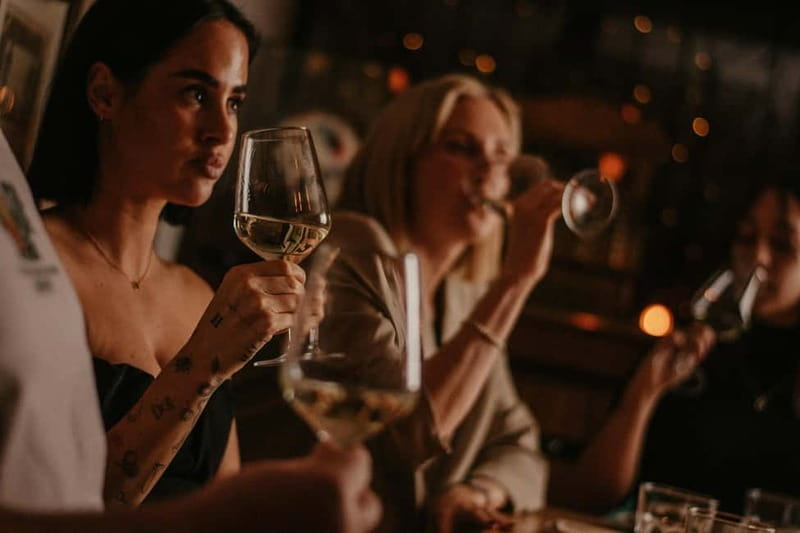 Food and Wine Tasting in Budapest by the Basilica - Should you book the Platz wine tasting?