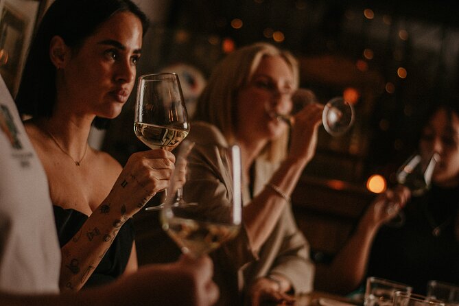 Food and Wine Tasting in Budapest City Center with Sommelier - Why this tasting is useful in Budapest