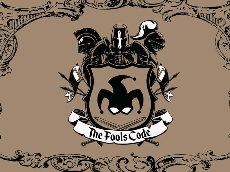 FoolsCode: EscapeRoom/Sightseeing tour with Actor Tourguide - A Mystery Begins Beside Matthias Church