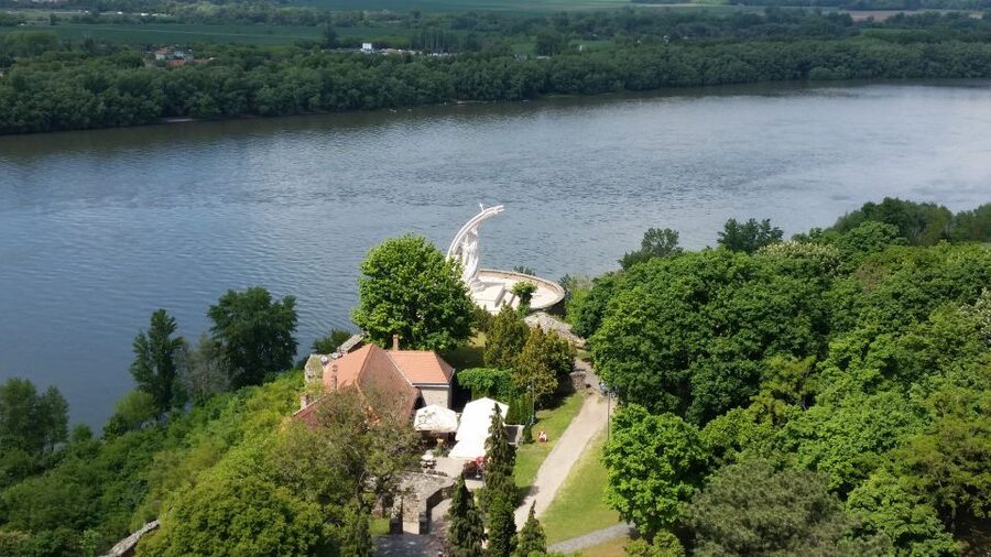 From Budapest: Danube Bend Full-Day Private Tour with Lunch - Visegrád’s royal ruins and river panorama