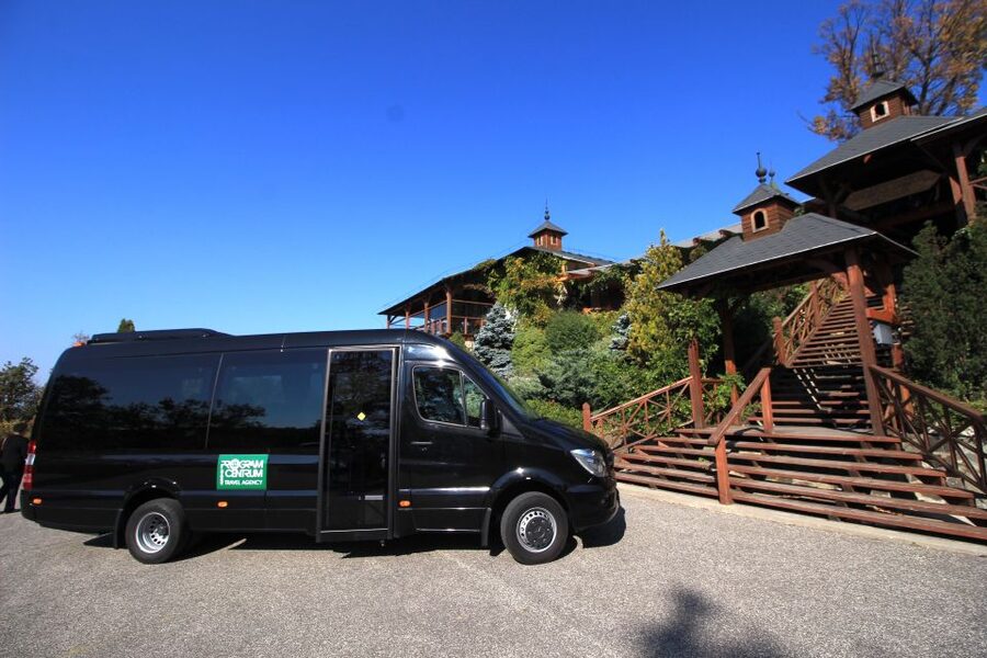 From Budapest: Danube Bend & Szentendre Tour with Lunch - Timing, price, and practical comfort