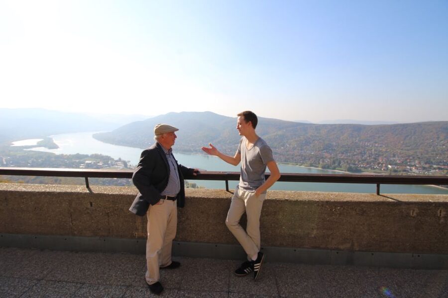 From Budapest: Danube Bend & Szentendre Tour with Lunch - Who will get the most from this tour