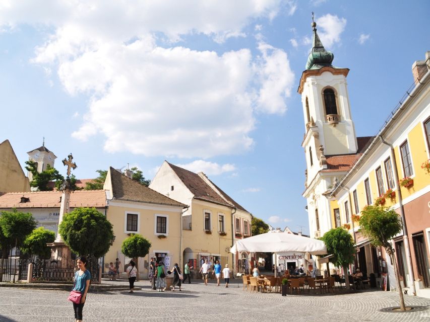 From Budapest: Full-Day Danube Bend Tour with Lunch - Visegrád Hill, Danube views, and lunch